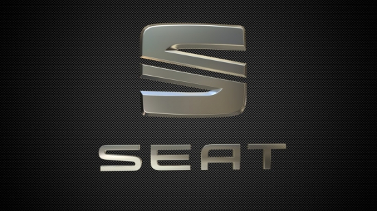 История логотипа компании SEAT