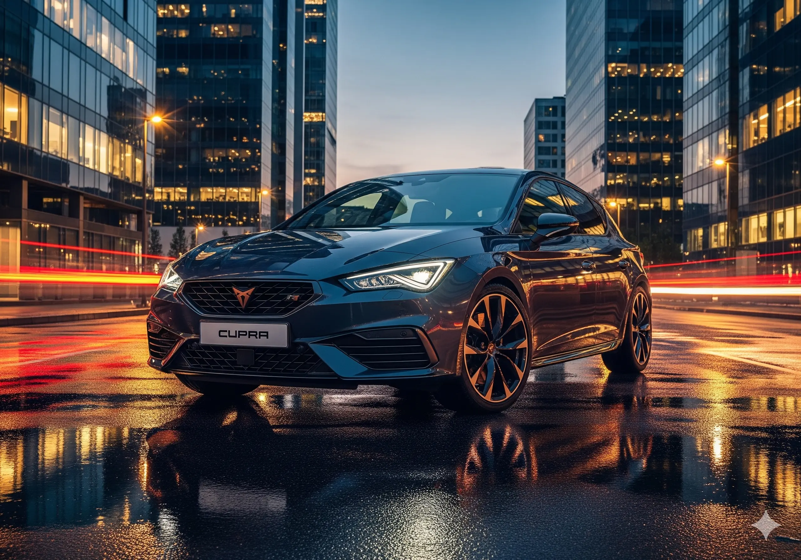 Cupra – kā sportiskais zīmols pārņem SEAT nākotni