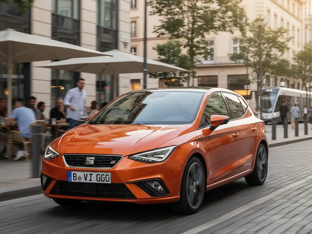 Kā izvēlēties sev piemērotāko SEAT modeli?